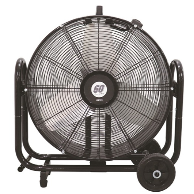 N】広電 三脚型 工業扇 KAF4503-H 2台 美品 CFF435TPAK | 43.5cm 樹脂