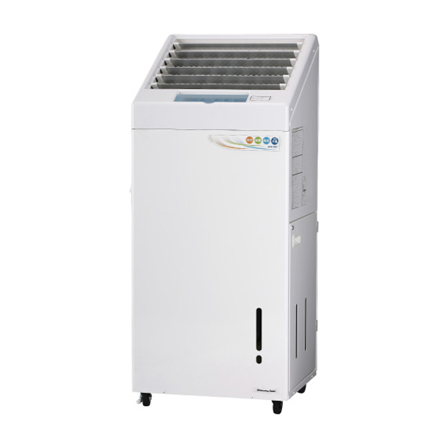 ダイキン ACK70X-T ストリーマ空気清浄機(ビターブラウン) ウエダ金物