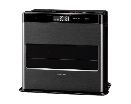 コロナ FH-VX3623BY 石油ファンヒーター VXシリーズ ウエダ金物【公式