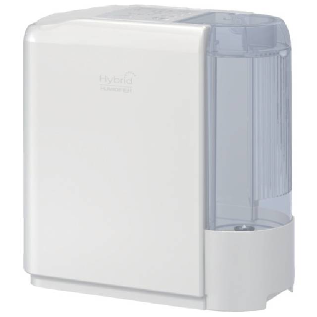 SHARP(シャープ)HV-L30-W 気化式加湿器(ホワイト) ウエダ金物【公式