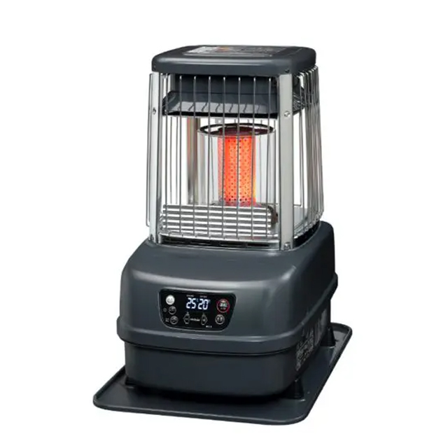 コロナ SX-2823Y(S) ポータブル石油ストーブ SXシリーズ ウエダ金物