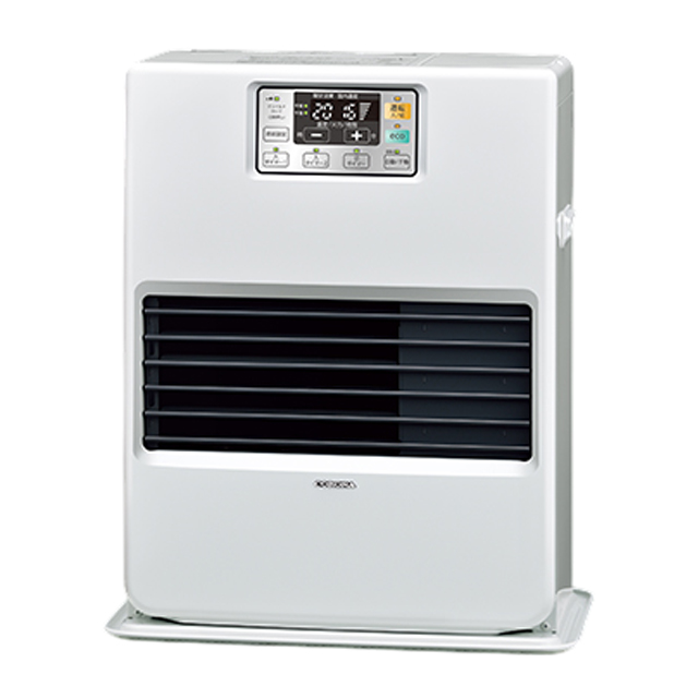 トヨトミ FR-V3602 FF式ストーブ ウエダ金物【公式サイト】