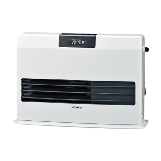 コロナ SL-6624 石油ストーブ 2024年製 コロナ SL-6624 ポータブル石油ストーブ<タンク一体式>【2024年モデル