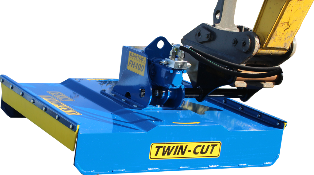 ボックスチョッパー | ウエダ産業株式会社