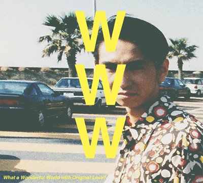 椎名林檎＆東京事変＆長岡亮介が参加！ORIGINAL LOVEカバーアルバム