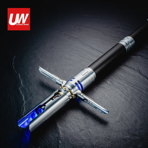 カスタムライトセーバー FallenOrderセット UltimateWorks カスタム