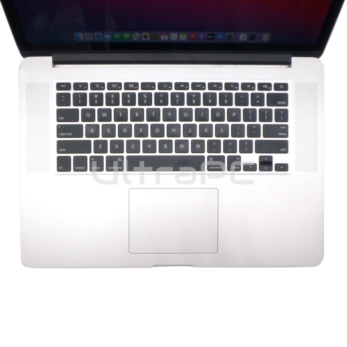 Apple Macbook Pro Retina MID 2014 A1398 15.4″ QHD+ 2K i7-4870HQ