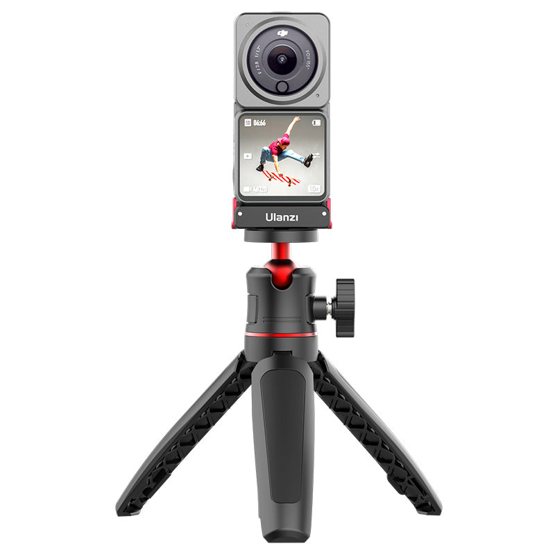 Magnetic Suction 1/4'' Base | Osmo Action Mount
