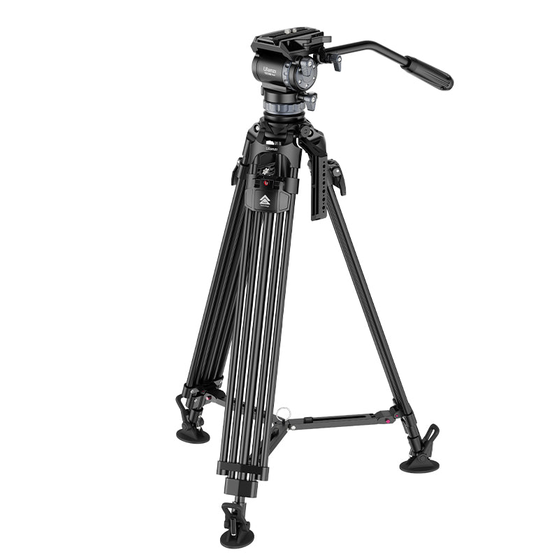 Ulanzi VideoFast Heavy Duty 三脚キット - Ulanzi Japan