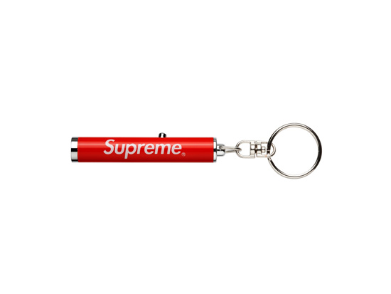 Supreme | プロジェクターキーチェーン - UG.SHAFT