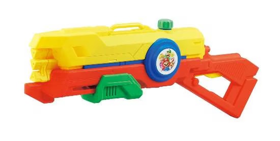 いましかできない超冒険に、子どもも大人も笑顔はじける夏がくる” 4年