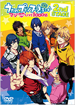 BD・DVD｜うたの☆プリンスさまっ♪公式Webサイト