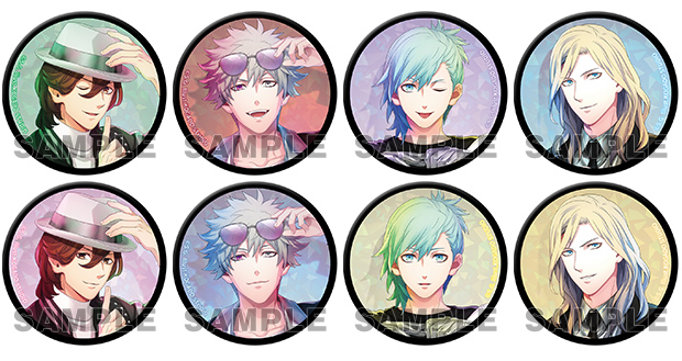 グッズ-2025年8月発売-｜うたの☆プリンスさまっ♪公式Webサイト