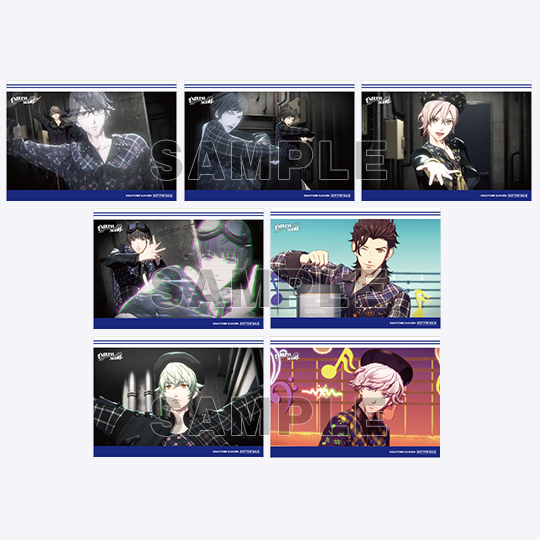 HE☆VENS | うたの☆プリンスさまっ♪10th Anniversary CD ｜ うたの