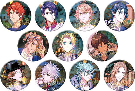 GOODS | うたの☆プリンスさまっ♪ 7th Special Anniversary