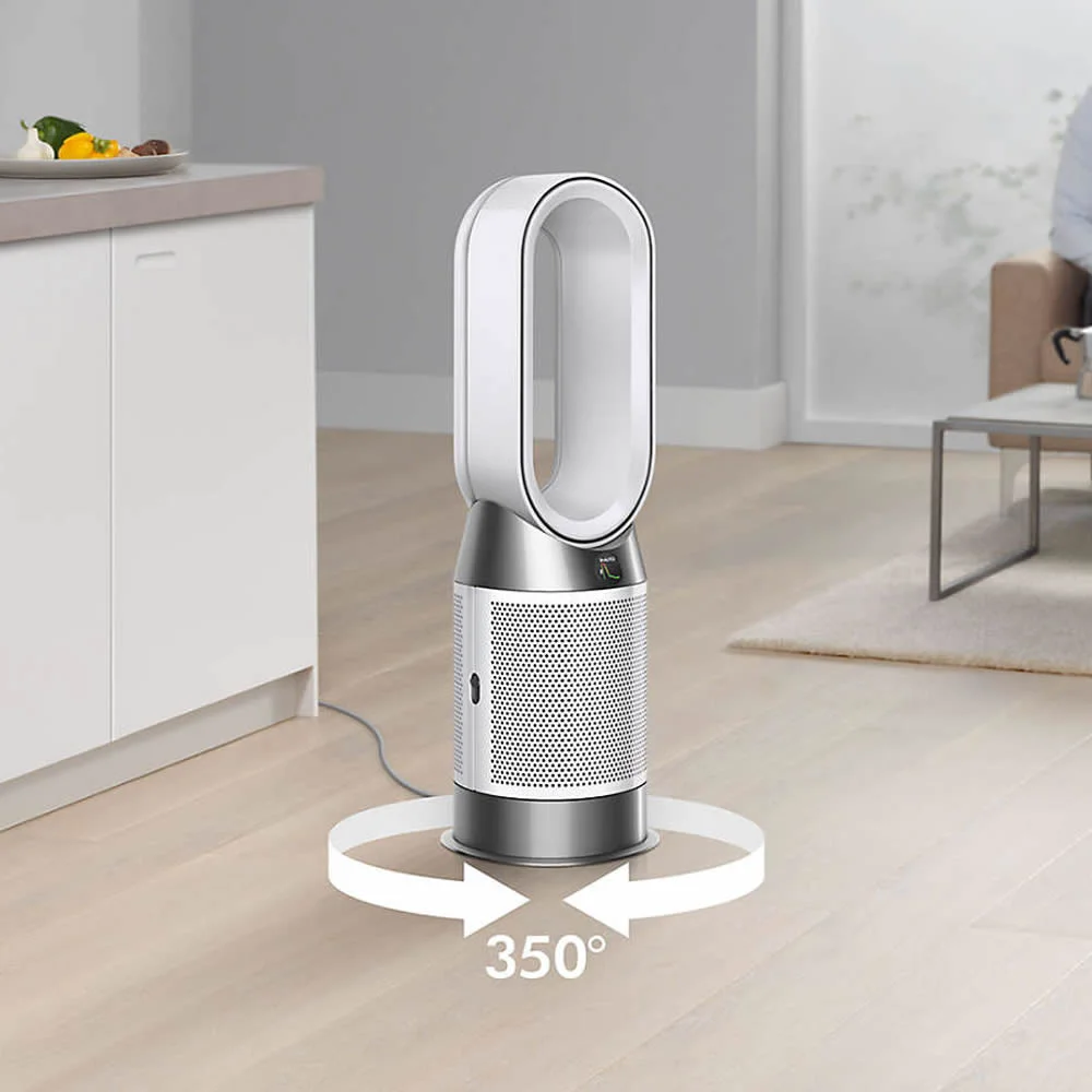 Dyson Purifier Hot+Cool™ Gen1 HP10 - UTD Trading Partners