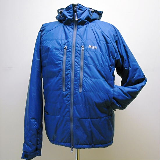 MONTANE FLUX JACKET モンテイン フラックスジャケット | UTILITY