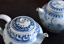 湯呑・汲出 ｜ 暮らしのうつわ 花田 作家もの和食器（陶器 磁器 ガラス