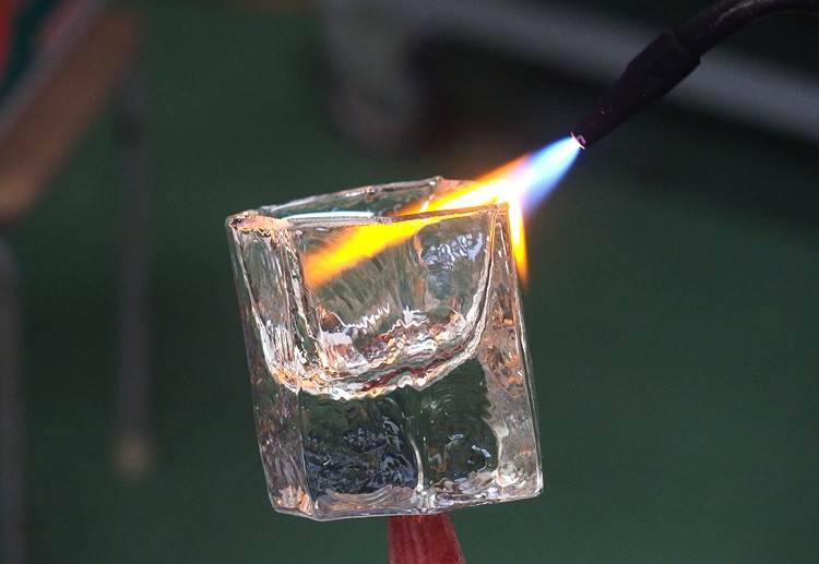 西山芳浩 ガラス｜暮らしのうつわ 花田 作家もの和食器（陶器 磁器