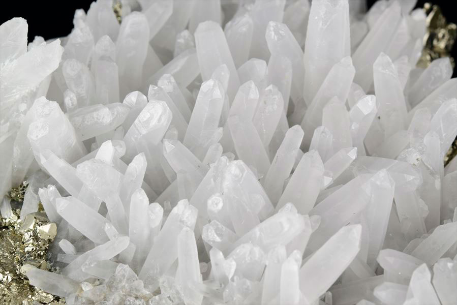 水晶共生・特大】パイライト クラスター｜黄鉄鉱｜原石｜激レア｜直