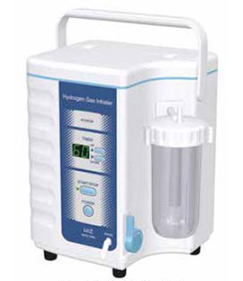 水素ガス吸入機 Hydrogen Gas Inhaler MHG-2045
