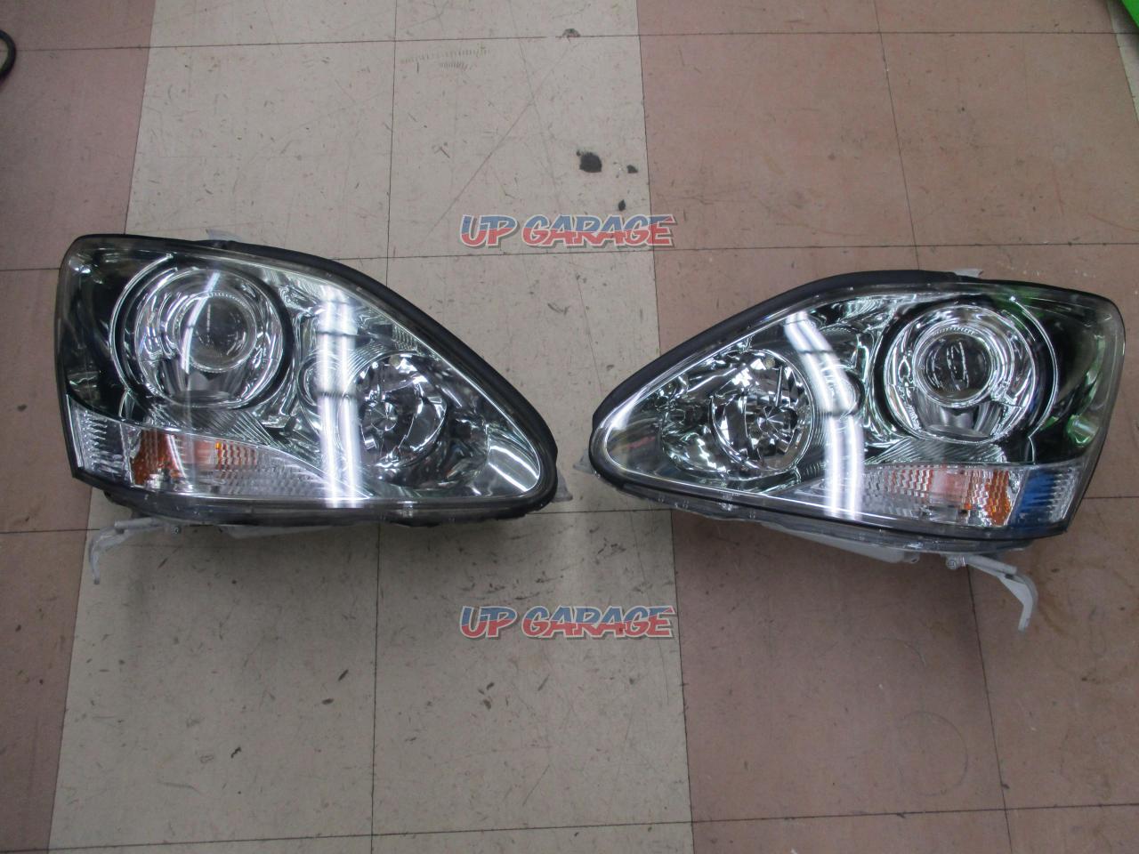 中古カー＆バイク用品などの中古パーツTOYOTA セルシオ純正ヘッド