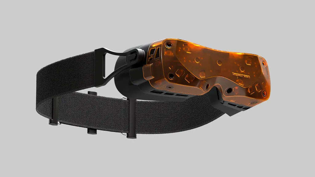 Bigscreen Beyond 2 Has Clearer, Wider, Adjustable Lenses And