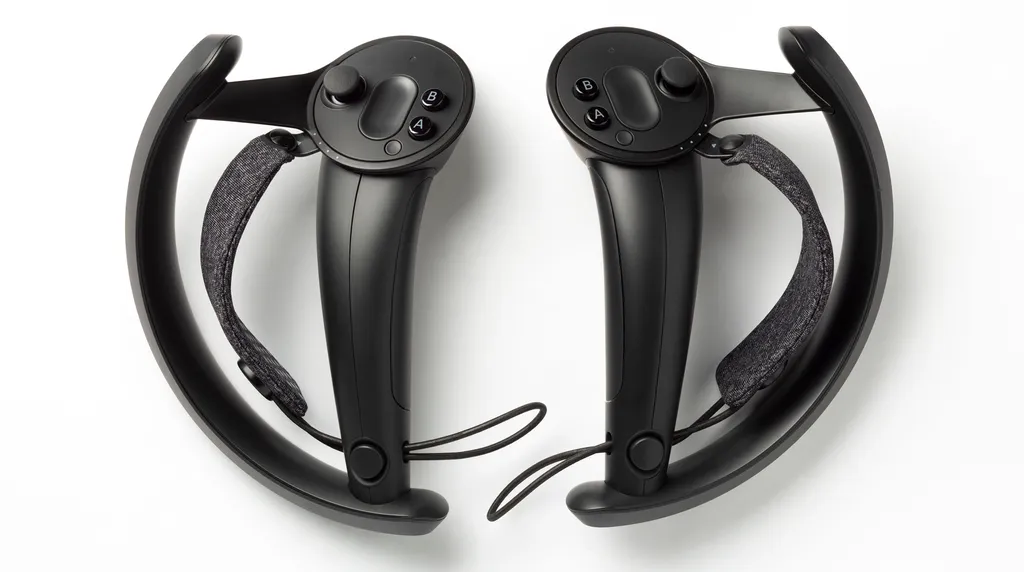 Latest Valve Index Controller Firmware Brings Noticeably Improved