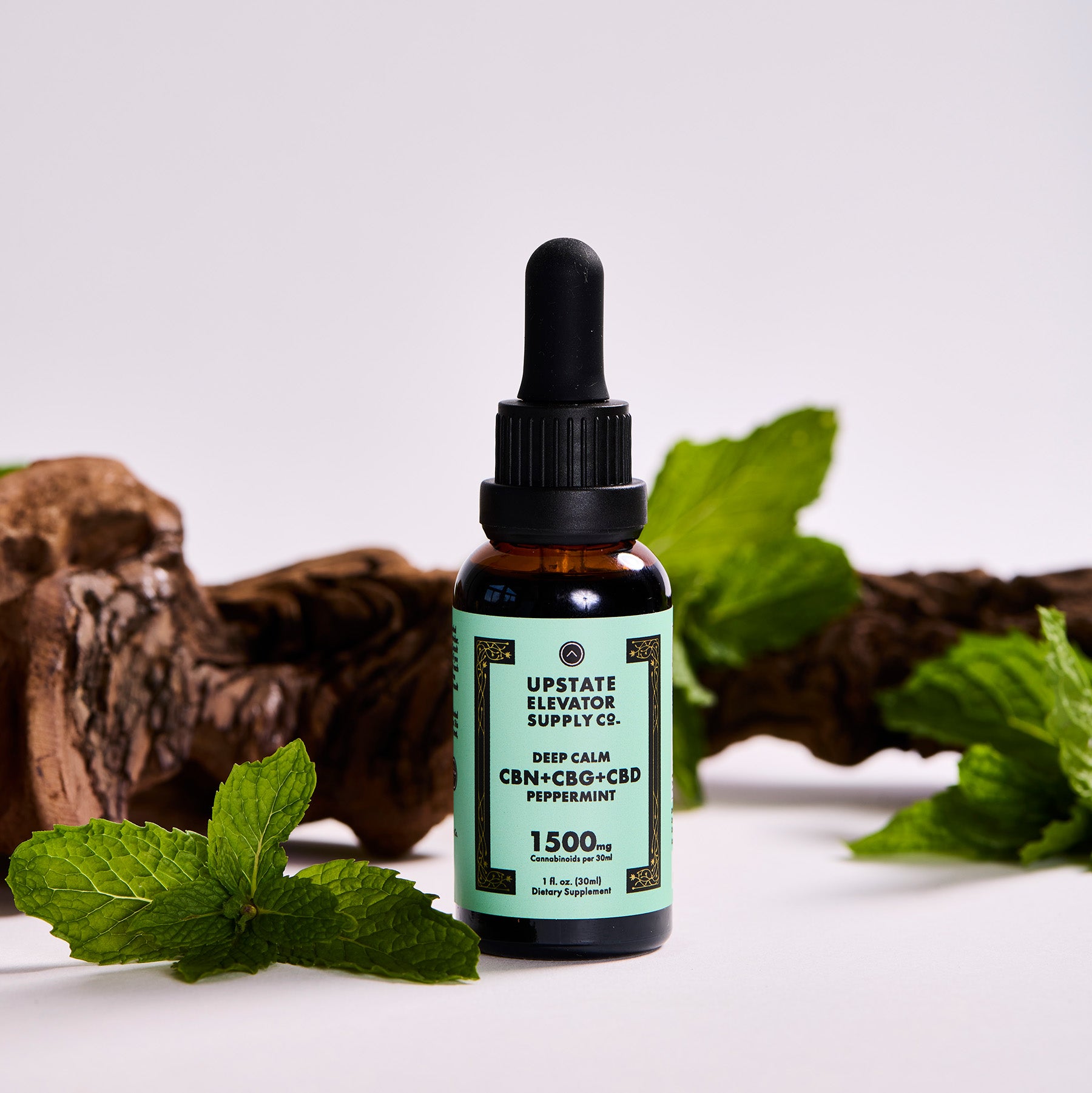 Eybna レセプター テルペン CBD CBN CBG 5ml GABA232 Eybna レセプター