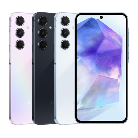 Galaxy A55 5G │ 格安スマホ/格安SIMはUQ mobile（モバイル）【公式】