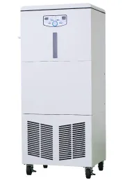 スタンダードモデル（白） | 業務用加湿器のレンタル うるおリッチ