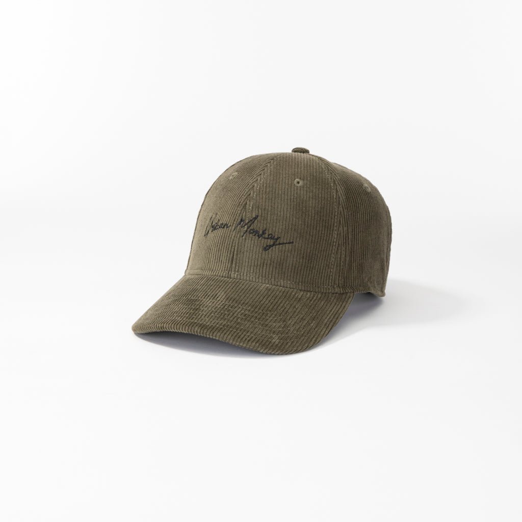 Buy Cargo Corduroy 003 Baseball Cap Online – Urban Monkey®