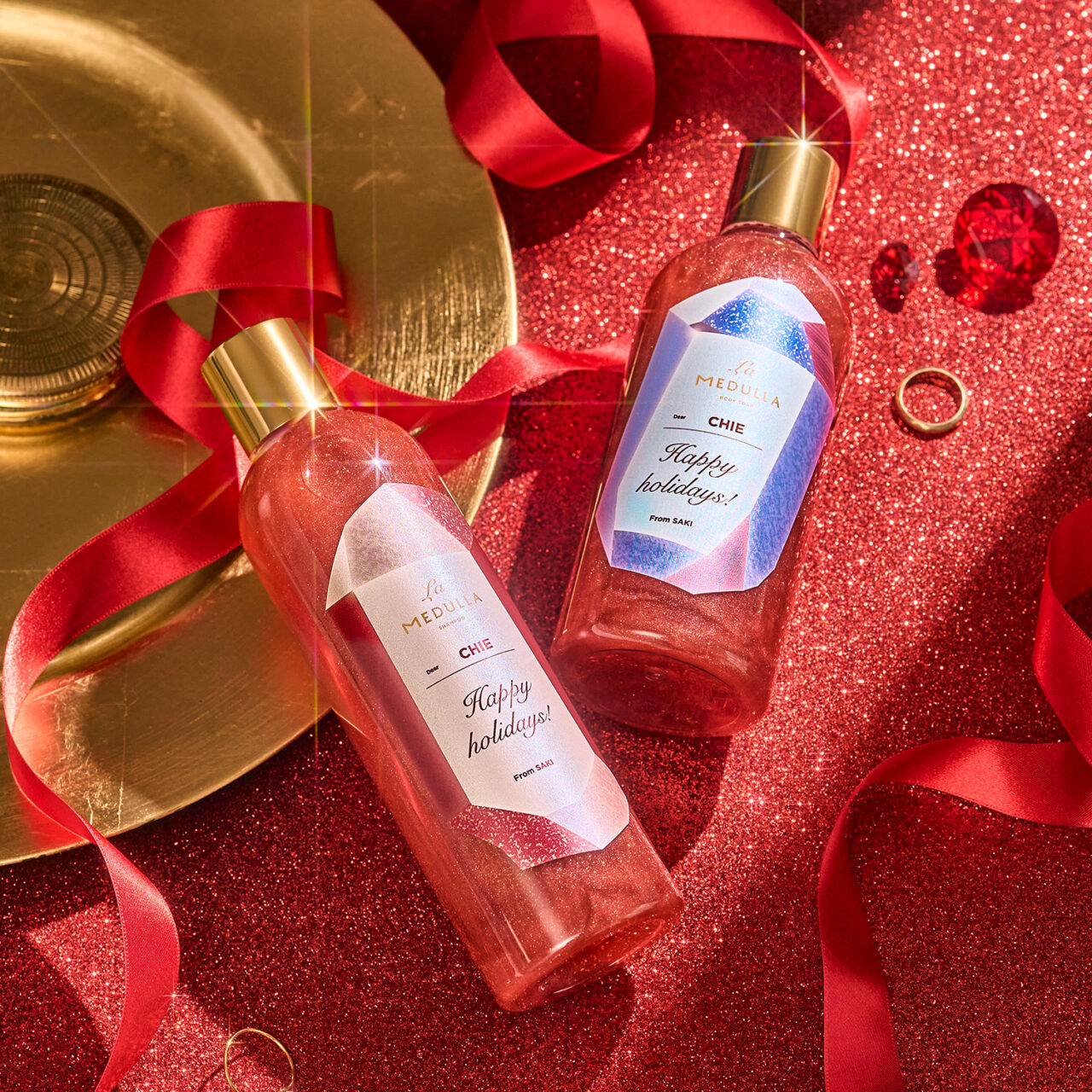 限定コフレ】MEDULLA(メデュラ)初のクリスマスコフレ登場｜“Jewel