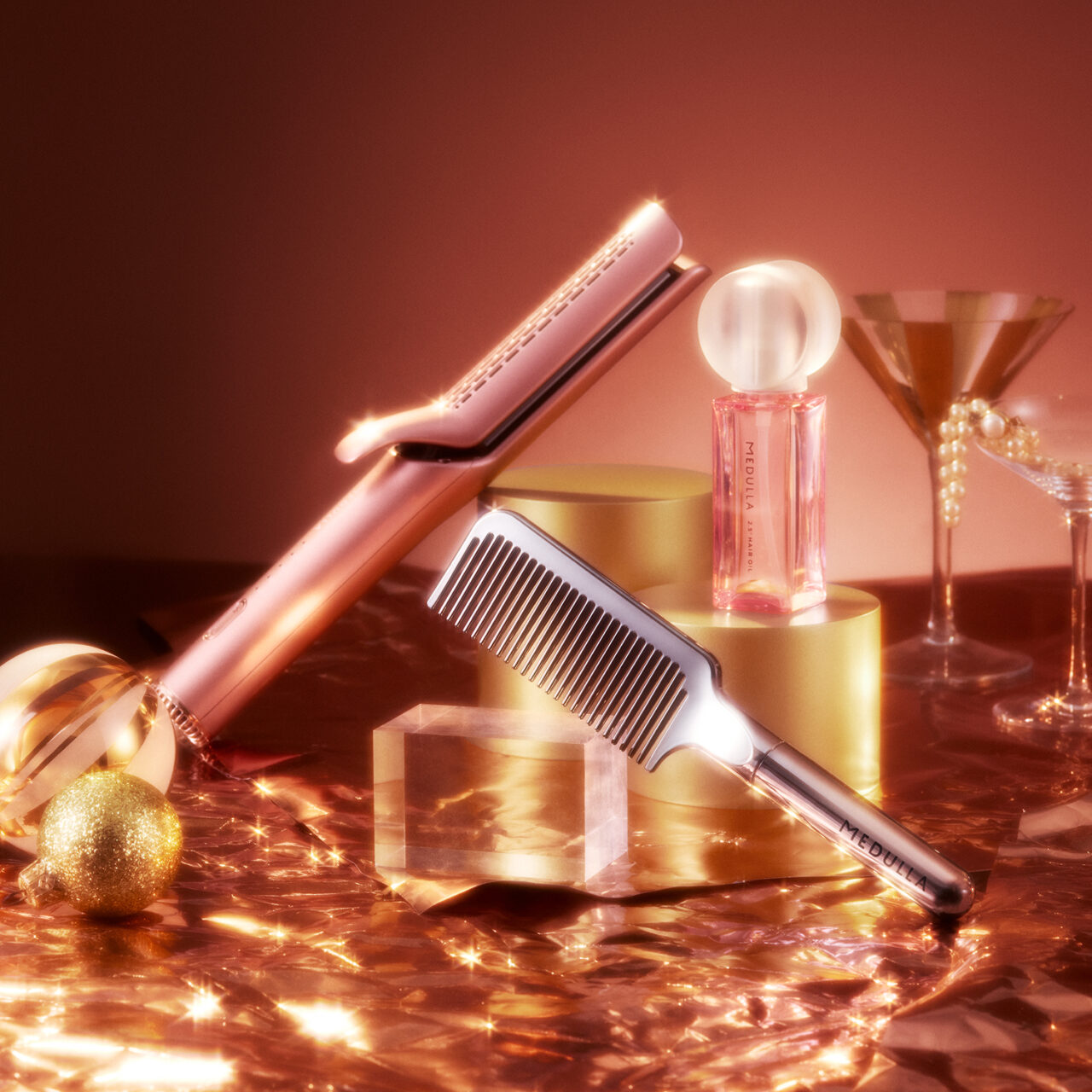 限定コフレ】MEDULLA(メデュラ)初のクリスマスコフレ登場｜“Jewel