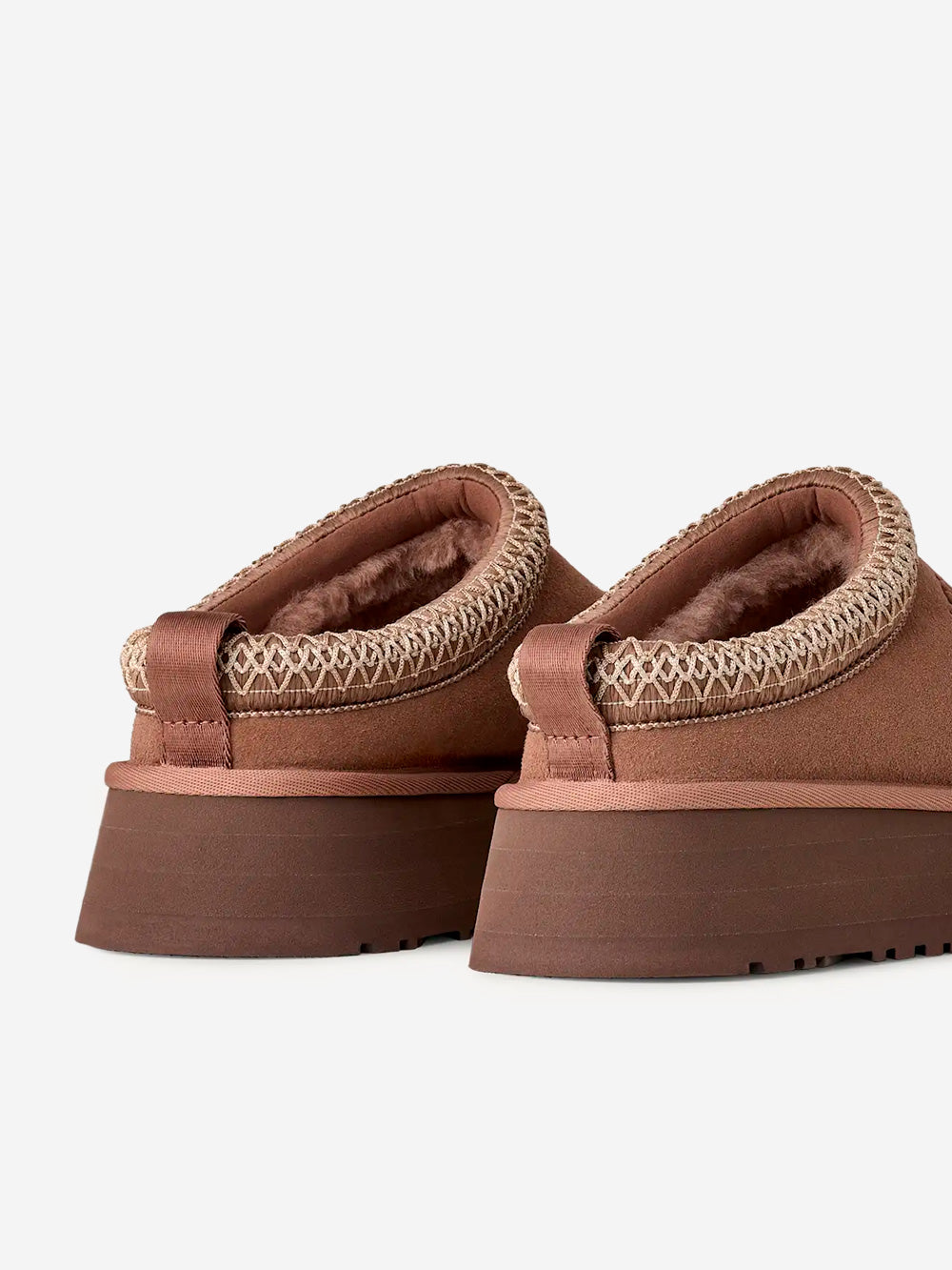 UGG W Tazz II 'Rocky Oak' 1174471 | Urbanstaroma