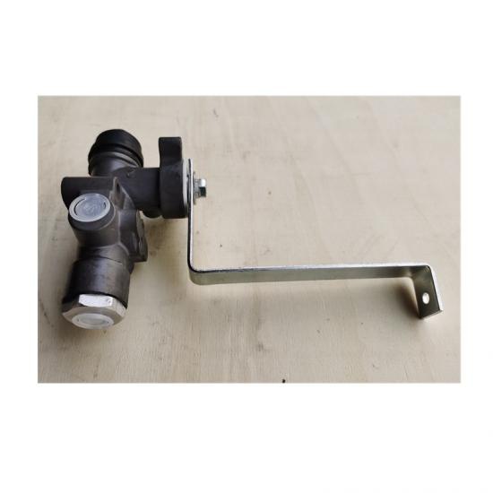 日野グランドプロフィアリア用キャブレベリングバルブ S50F0-E0030