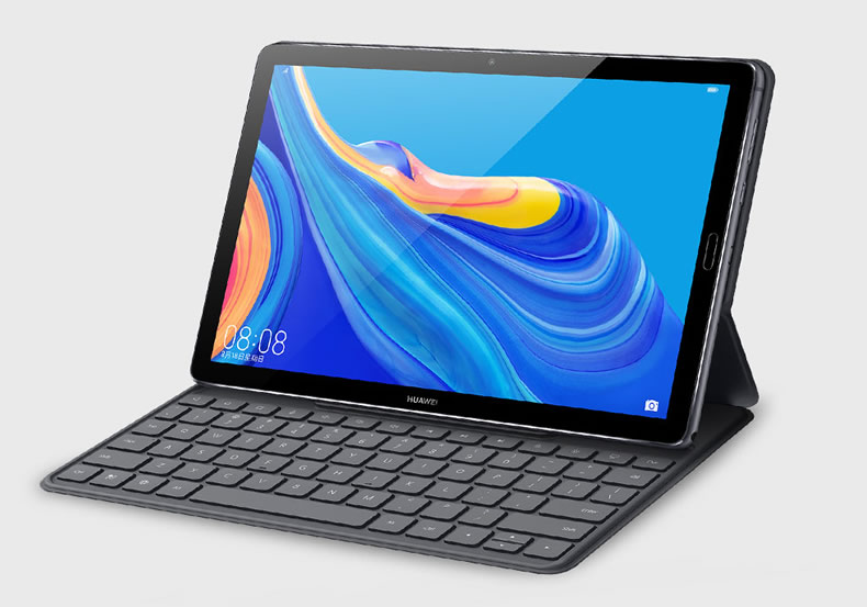 Original HUAWEI MediaPad M6 (10.8