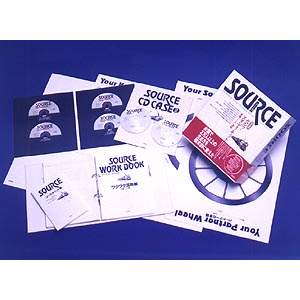 公式】株式会社ヴォイス 出版事業部｜ソース・セルフ・スタディ