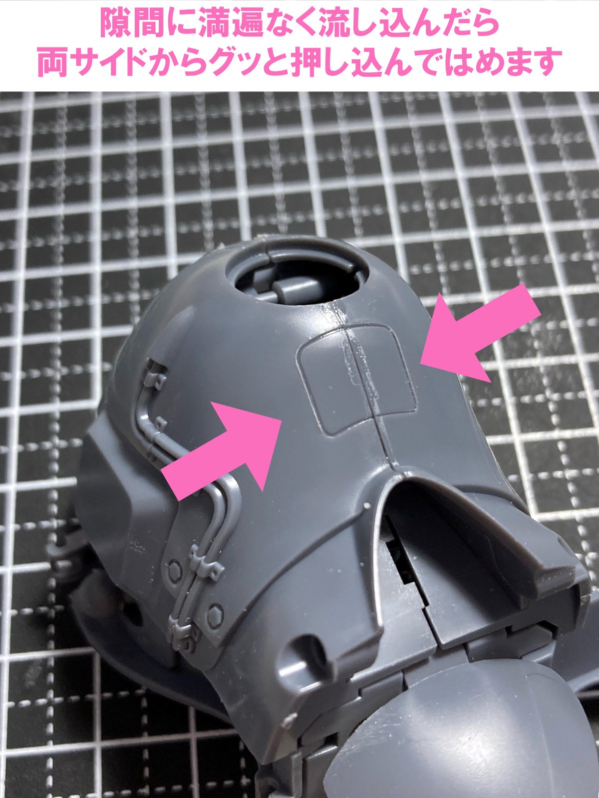 君が探しているものはそこにある「WAVE 1/20 S.A.F.S. Mk.III A8/R8