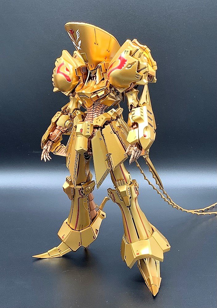 9月17日(土)より再販開始！IMS 1/100 『V・サイレン [ネプチューン