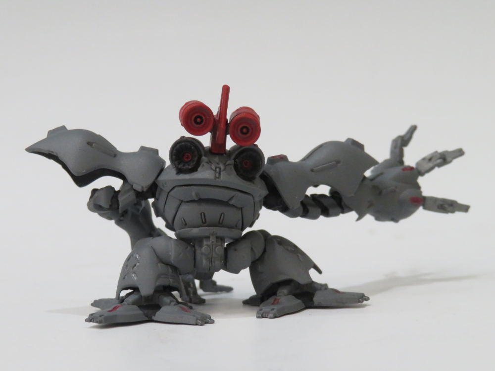 サンクス15】VSコンテスト作品紹介!!! 第二弾 | ホビースクエア京都