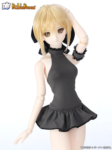 DD セイバーオルタ 2nd Ver. ｜ TYPE-MOON 10TH Anniversary