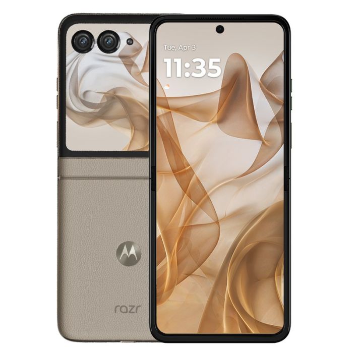 Motorola MOTO Razr 50 5G Android Smartphone