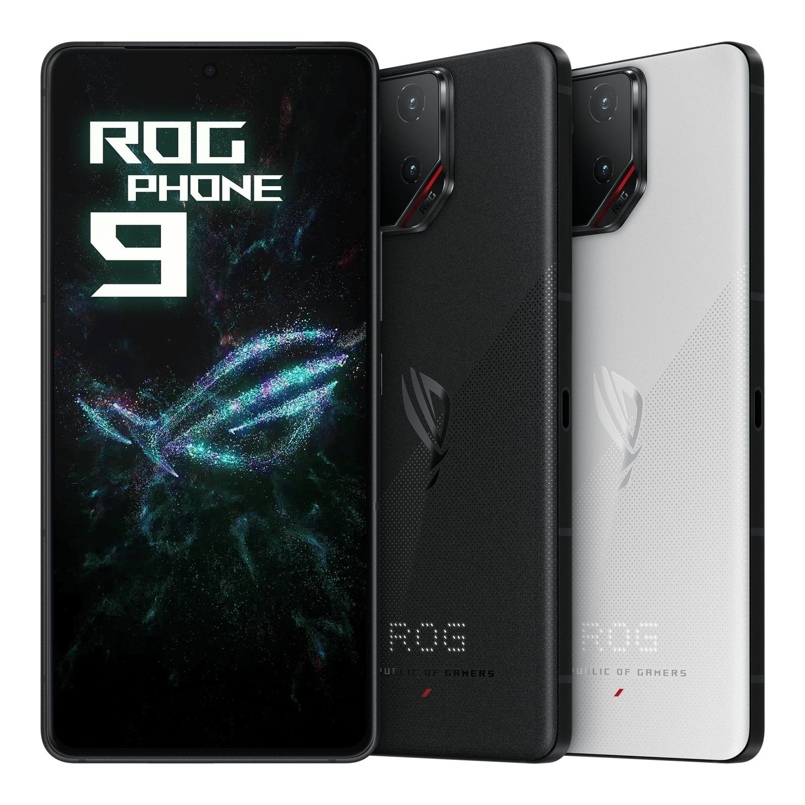 ASUS ROG Phone 9 5G Android Gaming Smartphone