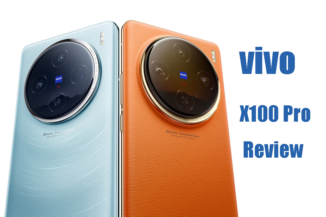 vivo X100 Pro Review : Zeiss Flagship Camera