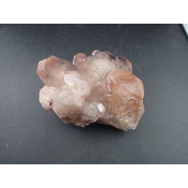 弗素燐灰石(Fluorapatite) Cerro de Mercado, Duranco, Mexico 産 ｜石