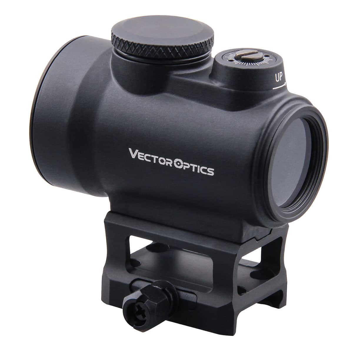Centurion 1×30 ｜ Vector Optics 日本公式サイト
