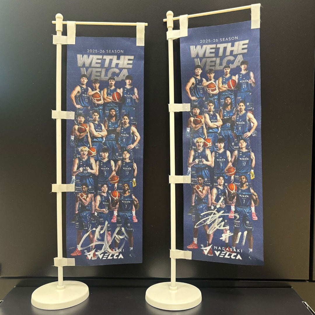 グッズ】2月26日(木)からオンラインストアにて発売開始「2026 SPRING