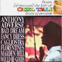 V.A. / GIRL TALK 【LP】 UK el 再発盤 新品｜○NEO ACOUSTIC・GUITAR