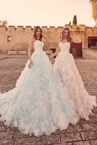 Zalia Wedding Dress - 69982 – Veni Infantino